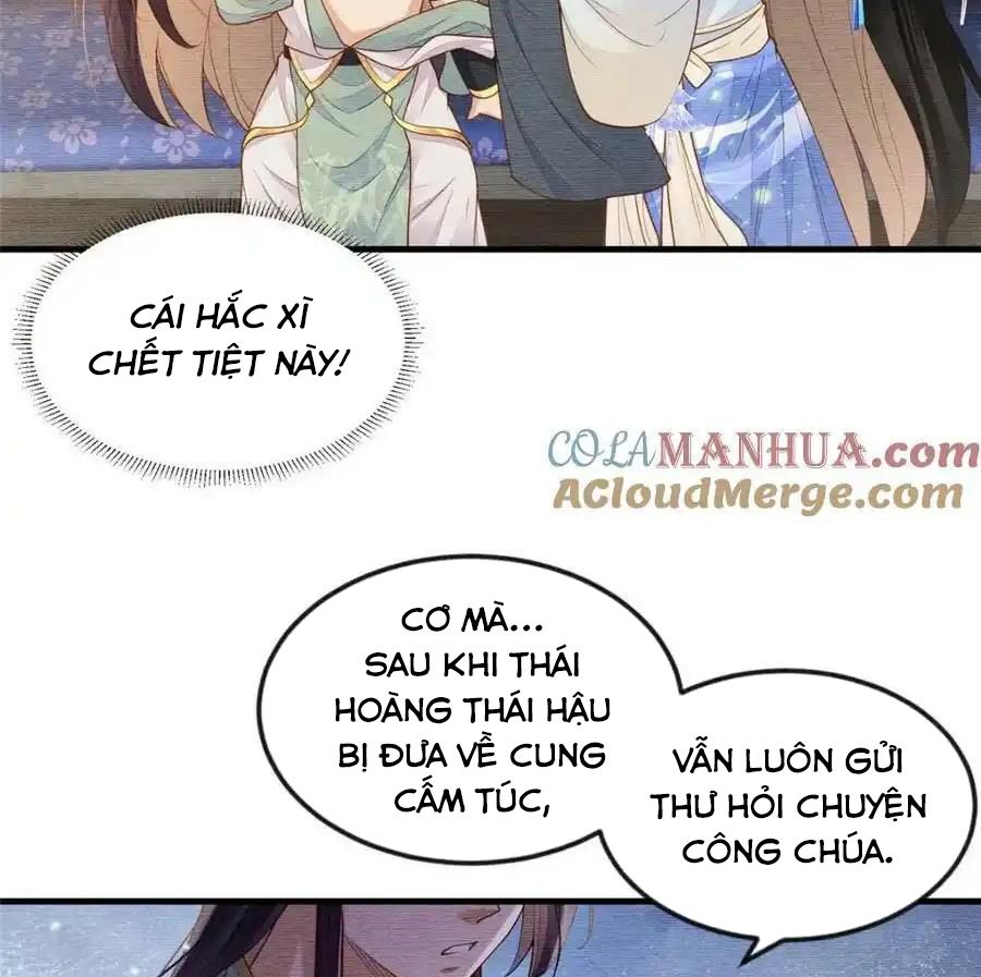 Ngày Nào Trưởng Công Chúa Cũng Muốn Làm Phản: Chapter 89