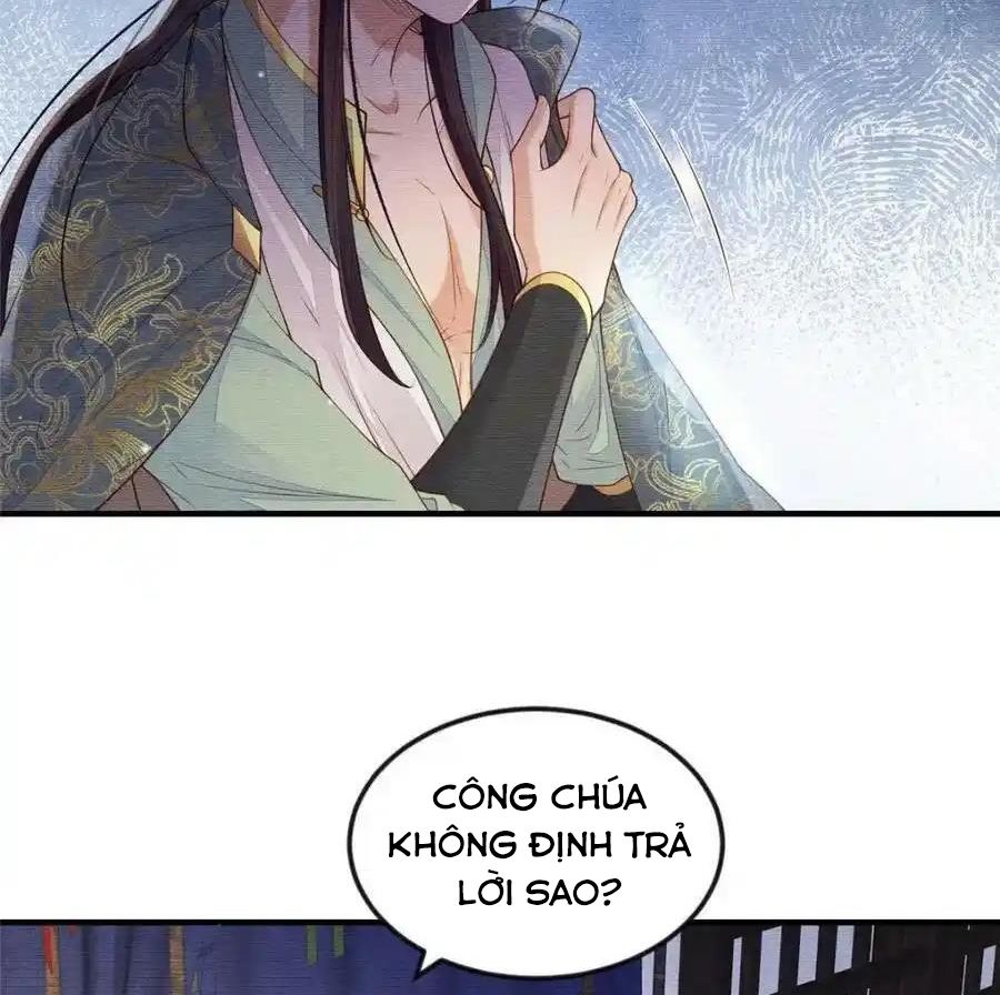Ngày Nào Trưởng Công Chúa Cũng Muốn Làm Phản: Chapter 89