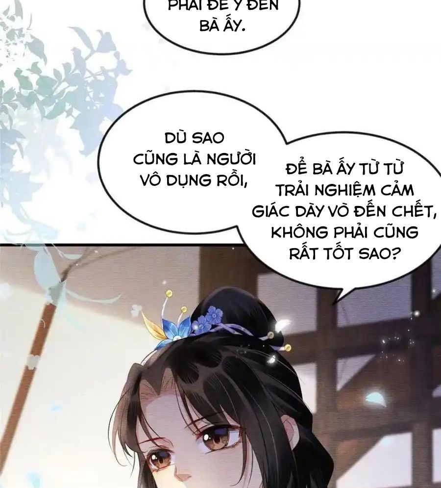 Ngày Nào Trưởng Công Chúa Cũng Muốn Làm Phản: Chapter 89