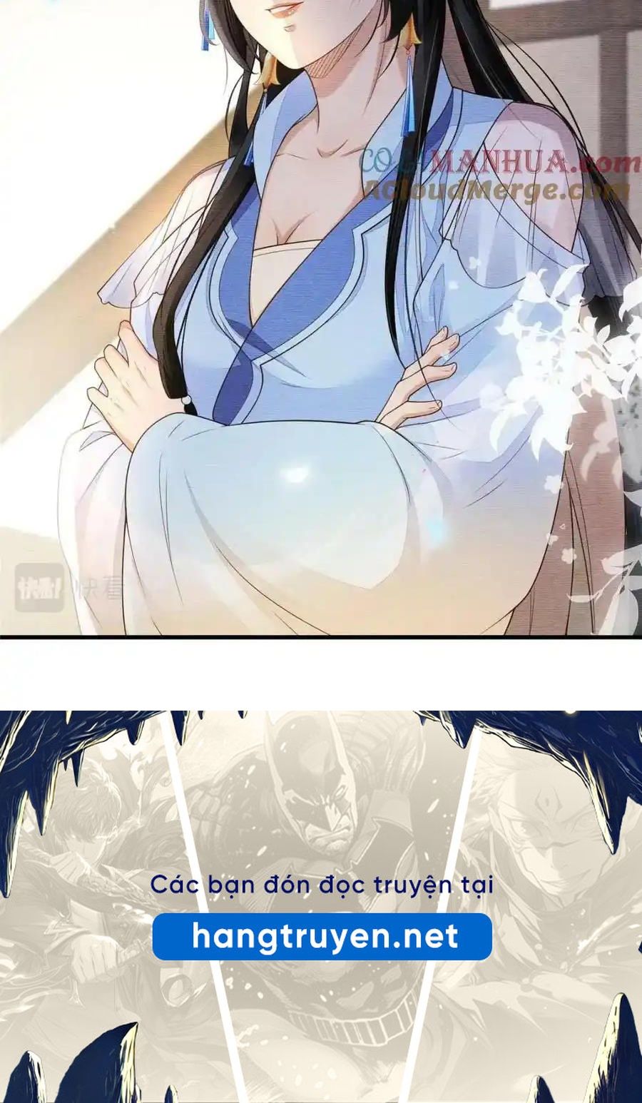 Ngày Nào Trưởng Công Chúa Cũng Muốn Làm Phản: Chapter 89