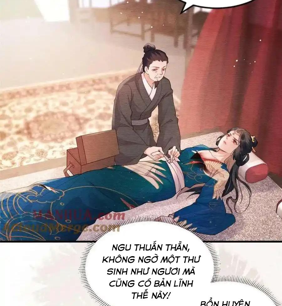 Ngày Nào Trưởng Công Chúa Cũng Muốn Làm Phản: Chapter 89
