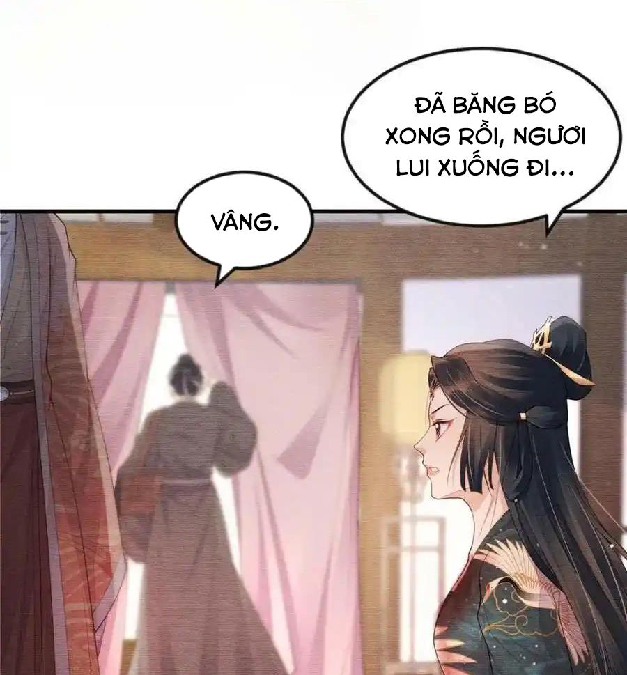 Ngày Nào Trưởng Công Chúa Cũng Muốn Làm Phản: Chapter 89