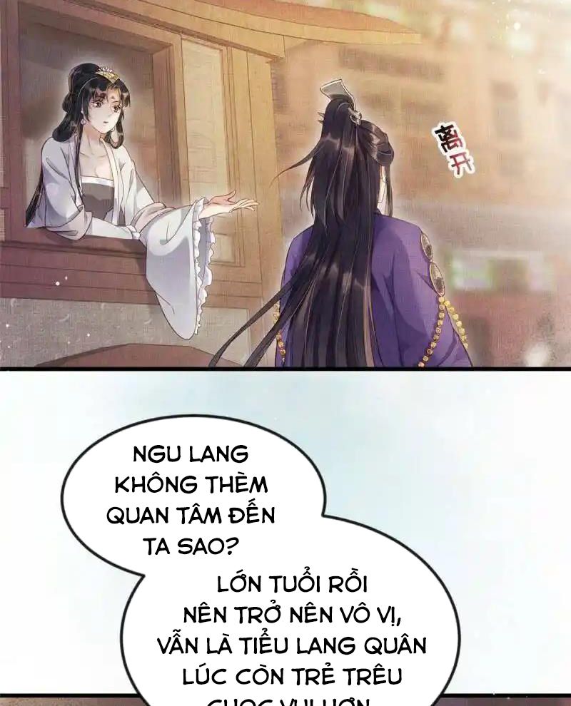 Ngày Nào Trưởng Công Chúa Cũng Muốn Làm Phản: Chapter 9