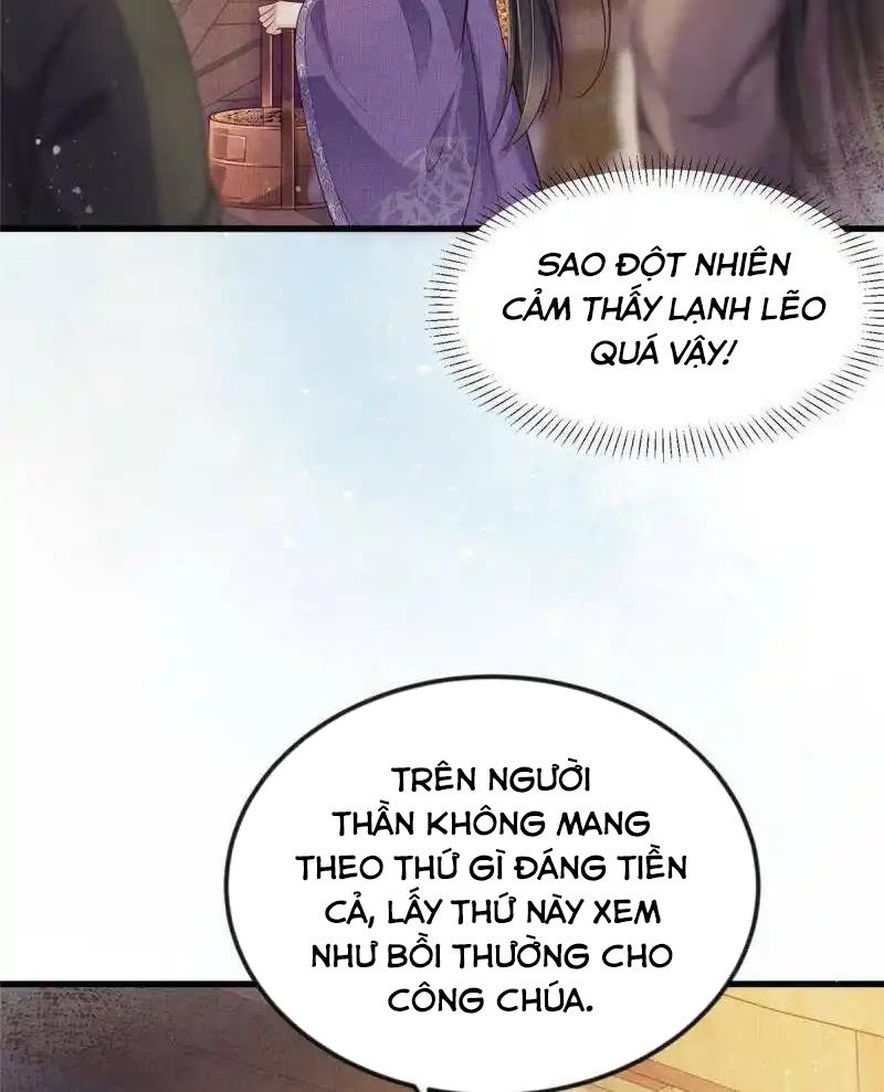 Ngày Nào Trưởng Công Chúa Cũng Muốn Làm Phản: Chapter 9