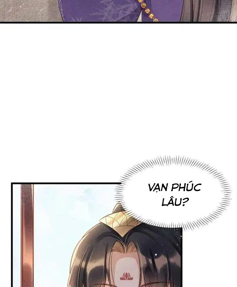 Ngày Nào Trưởng Công Chúa Cũng Muốn Làm Phản: Chapter 9