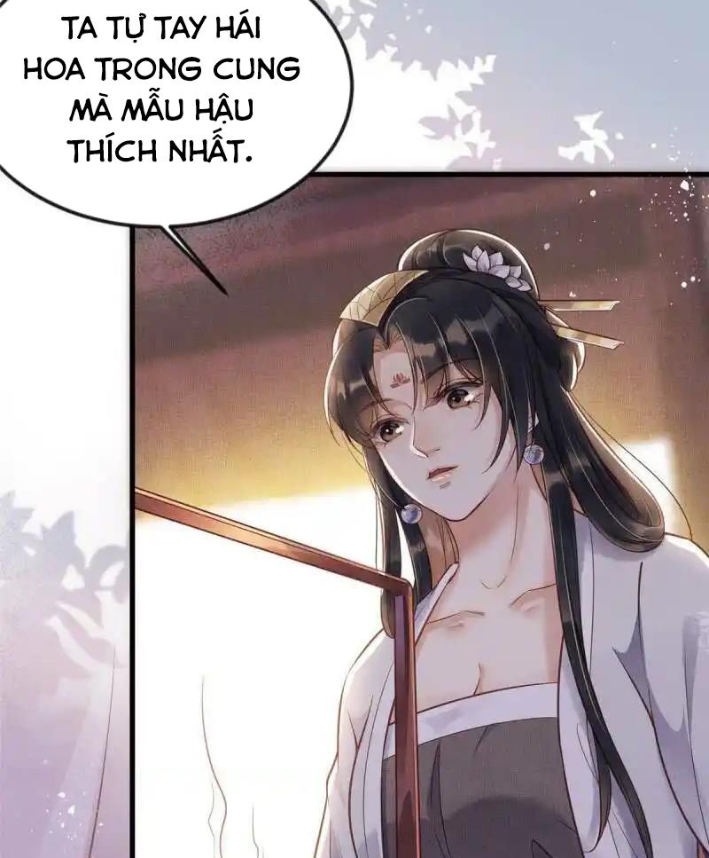 Ngày Nào Trưởng Công Chúa Cũng Muốn Làm Phản: Chapter 9