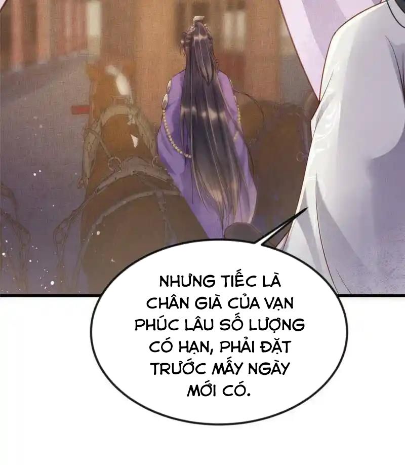 Ngày Nào Trưởng Công Chúa Cũng Muốn Làm Phản: Chapter 9