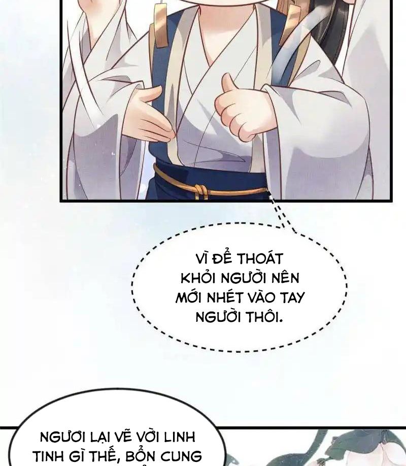 Ngày Nào Trưởng Công Chúa Cũng Muốn Làm Phản: Chapter 9