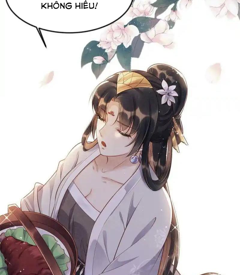 Ngày Nào Trưởng Công Chúa Cũng Muốn Làm Phản: Chapter 9