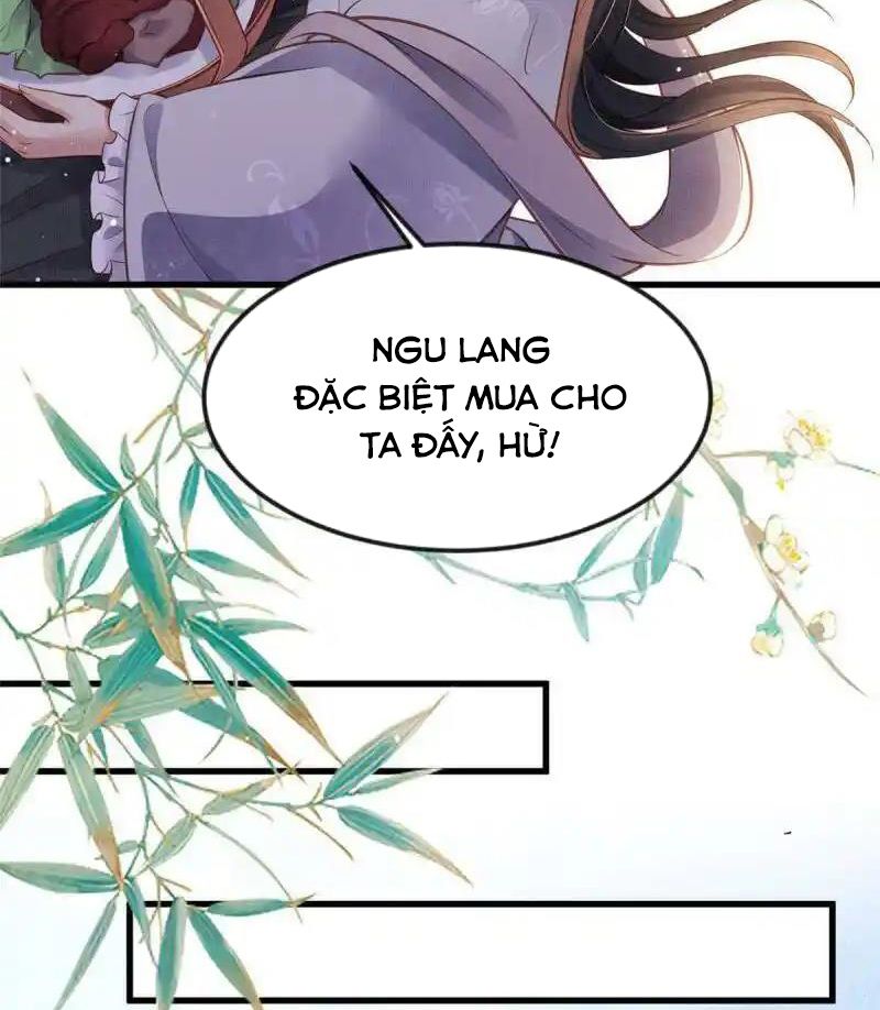 Ngày Nào Trưởng Công Chúa Cũng Muốn Làm Phản: Chapter 9