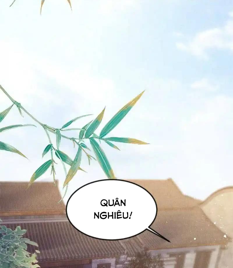 Ngày Nào Trưởng Công Chúa Cũng Muốn Làm Phản: Chapter 9