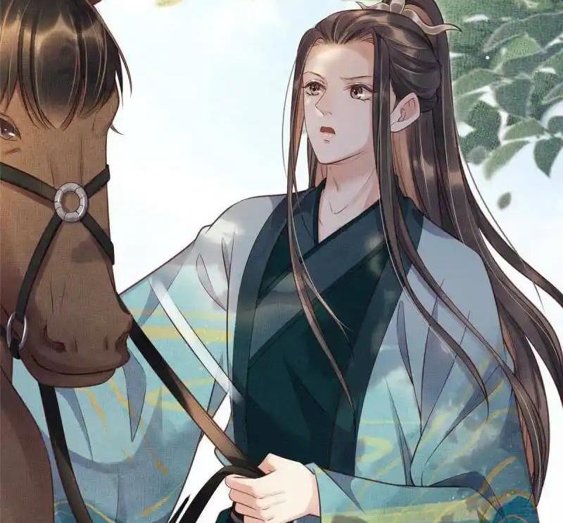 Ngày Nào Trưởng Công Chúa Cũng Muốn Làm Phản: Chapter 9