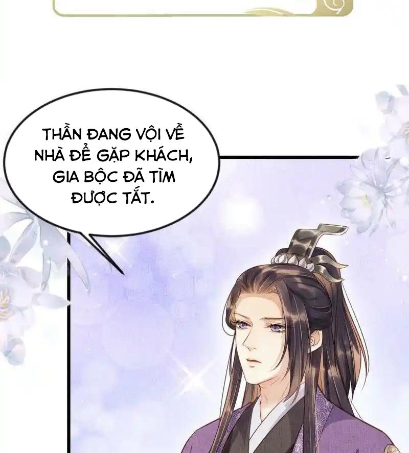 Ngày Nào Trưởng Công Chúa Cũng Muốn Làm Phản: Chapter 9
