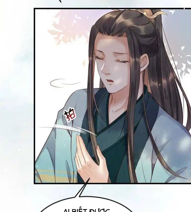 Ngày Nào Trưởng Công Chúa Cũng Muốn Làm Phản: Chapter 9