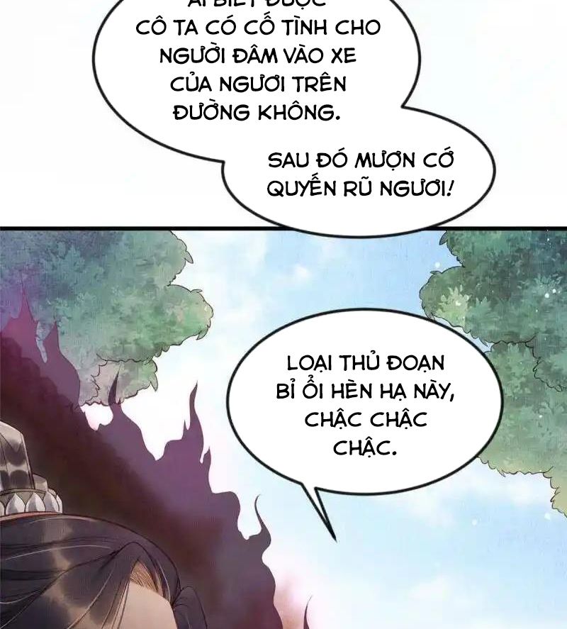 Ngày Nào Trưởng Công Chúa Cũng Muốn Làm Phản: Chapter 9