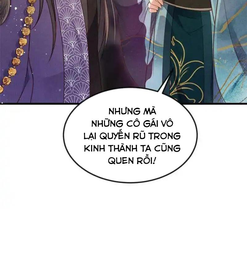 Ngày Nào Trưởng Công Chúa Cũng Muốn Làm Phản: Chapter 9