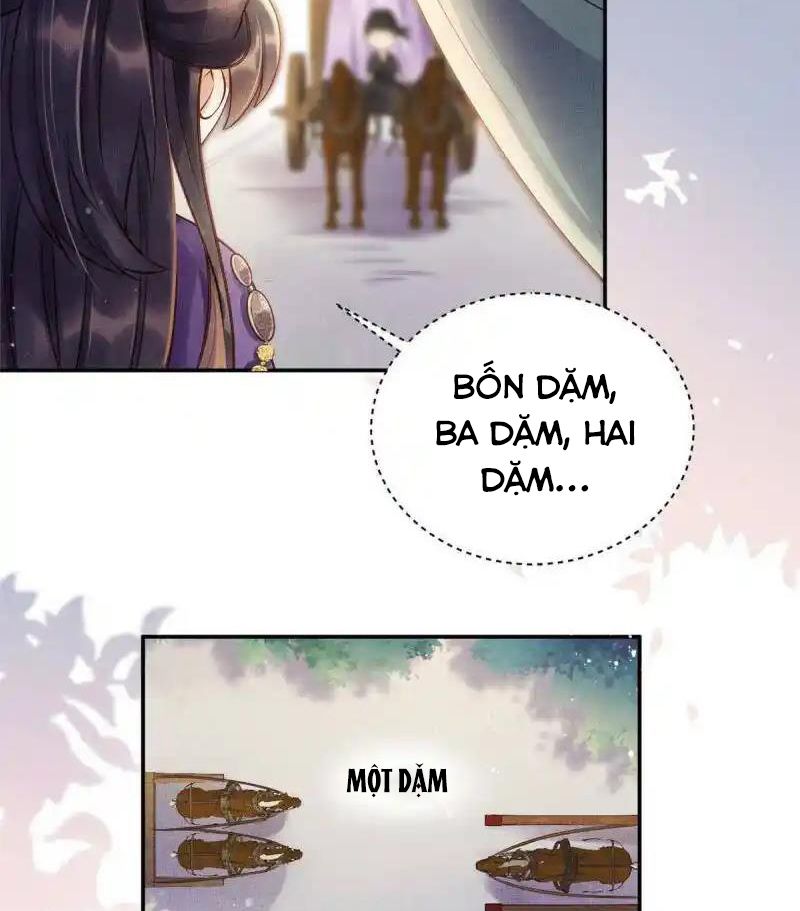 Ngày Nào Trưởng Công Chúa Cũng Muốn Làm Phản: Chapter 9