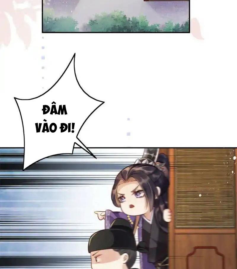 Ngày Nào Trưởng Công Chúa Cũng Muốn Làm Phản: Chapter 9