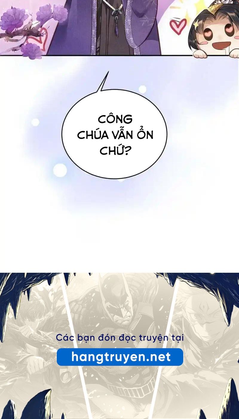 Ngày Nào Trưởng Công Chúa Cũng Muốn Làm Phản: Chapter 9