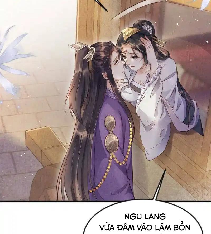 Ngày Nào Trưởng Công Chúa Cũng Muốn Làm Phản: Chapter 9