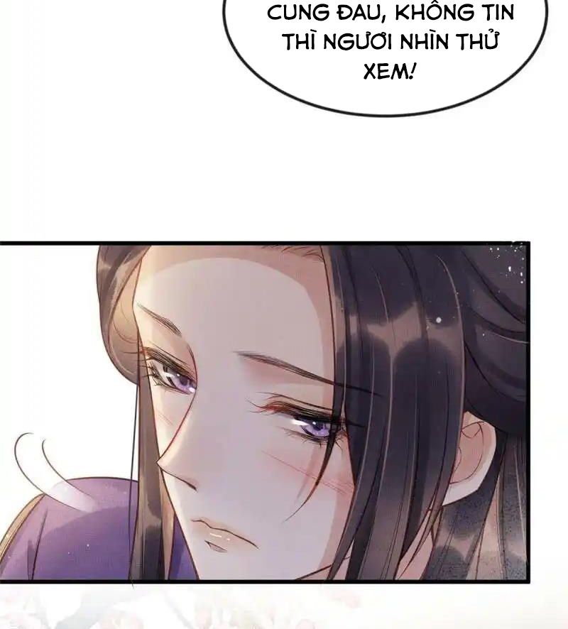 Ngày Nào Trưởng Công Chúa Cũng Muốn Làm Phản: Chapter 9