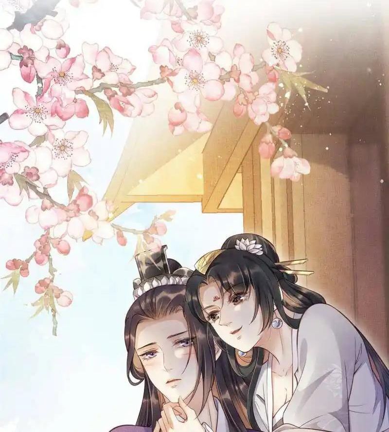 Ngày Nào Trưởng Công Chúa Cũng Muốn Làm Phản: Chapter 9