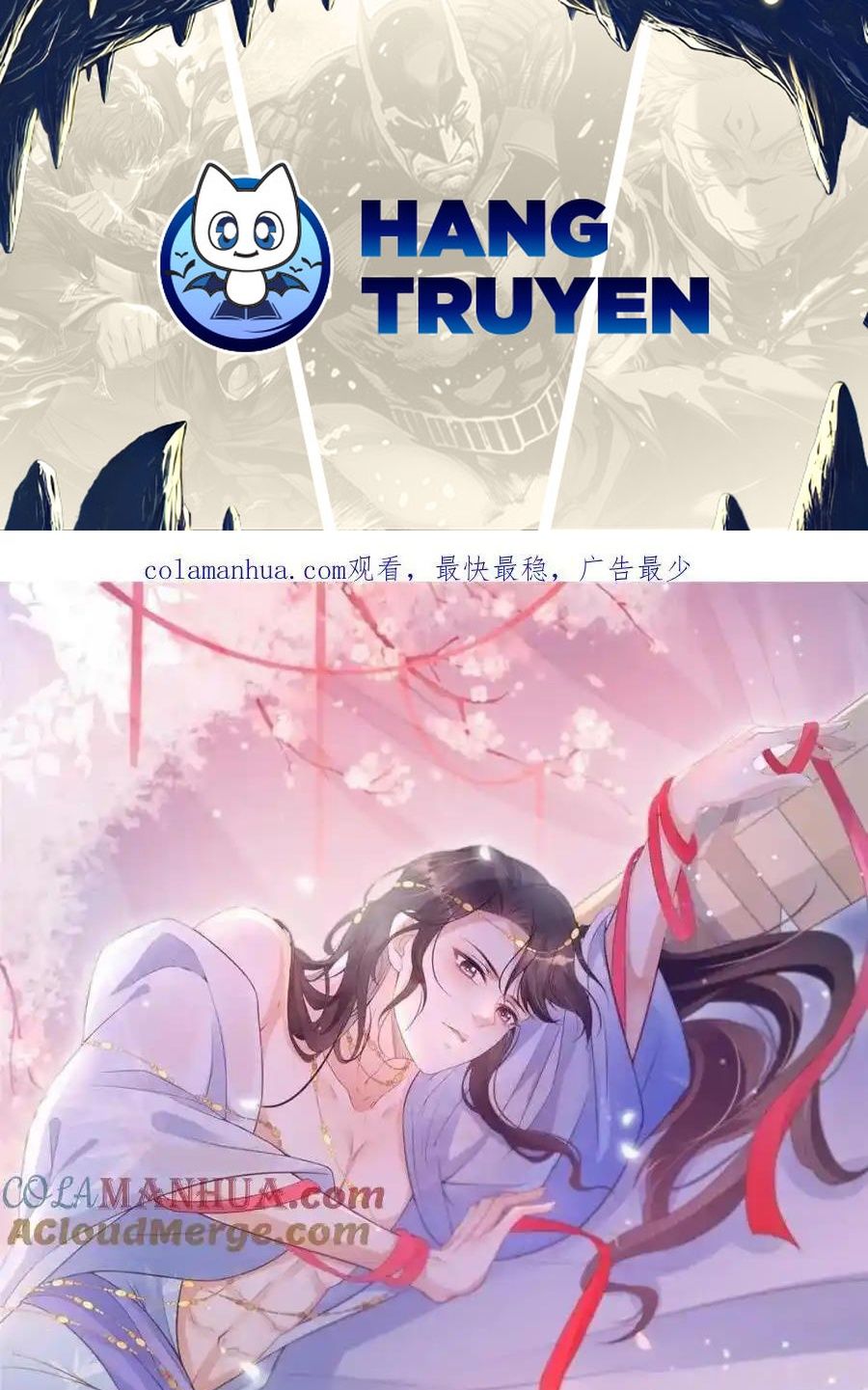 Ngày Nào Trưởng Công Chúa Cũng Muốn Làm Phản: Chapter 90