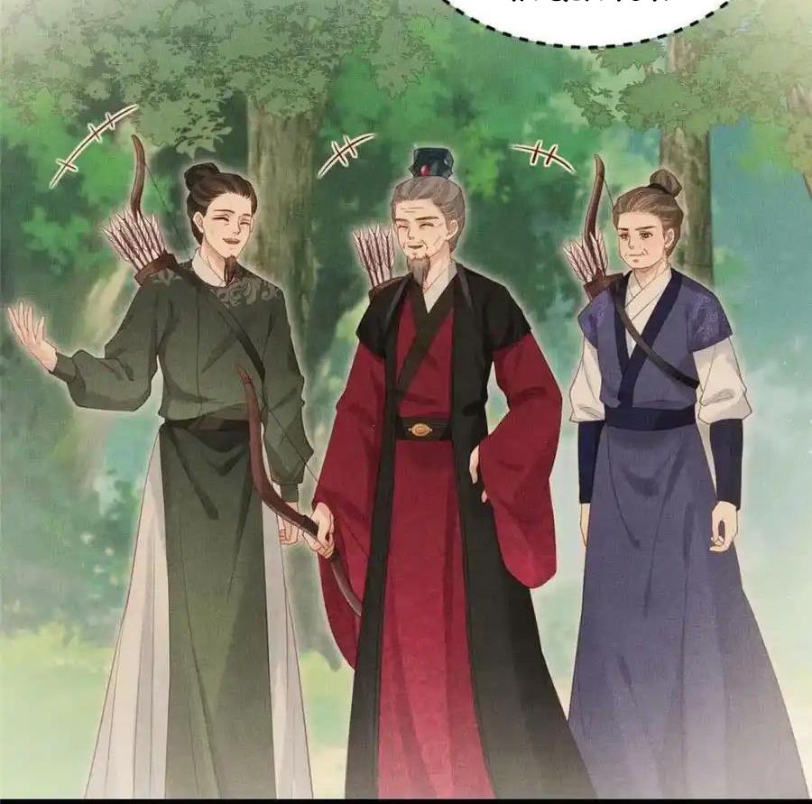 Ngày Nào Trưởng Công Chúa Cũng Muốn Làm Phản: Chapter 90