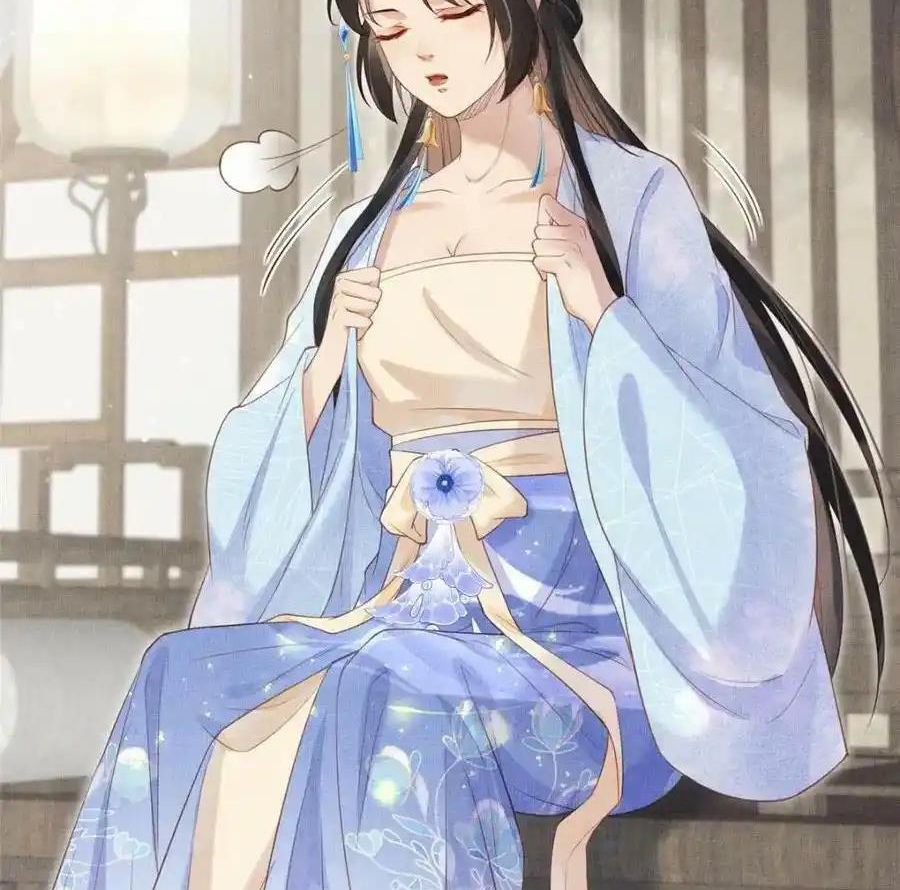 Ngày Nào Trưởng Công Chúa Cũng Muốn Làm Phản: Chapter 90