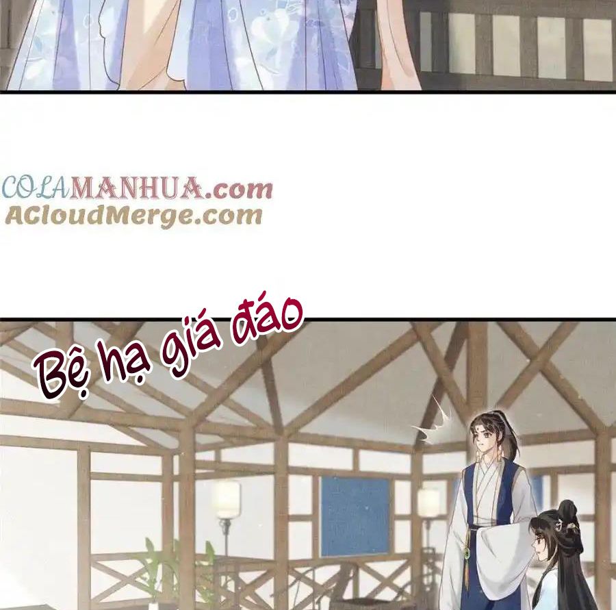 Ngày Nào Trưởng Công Chúa Cũng Muốn Làm Phản: Chapter 90