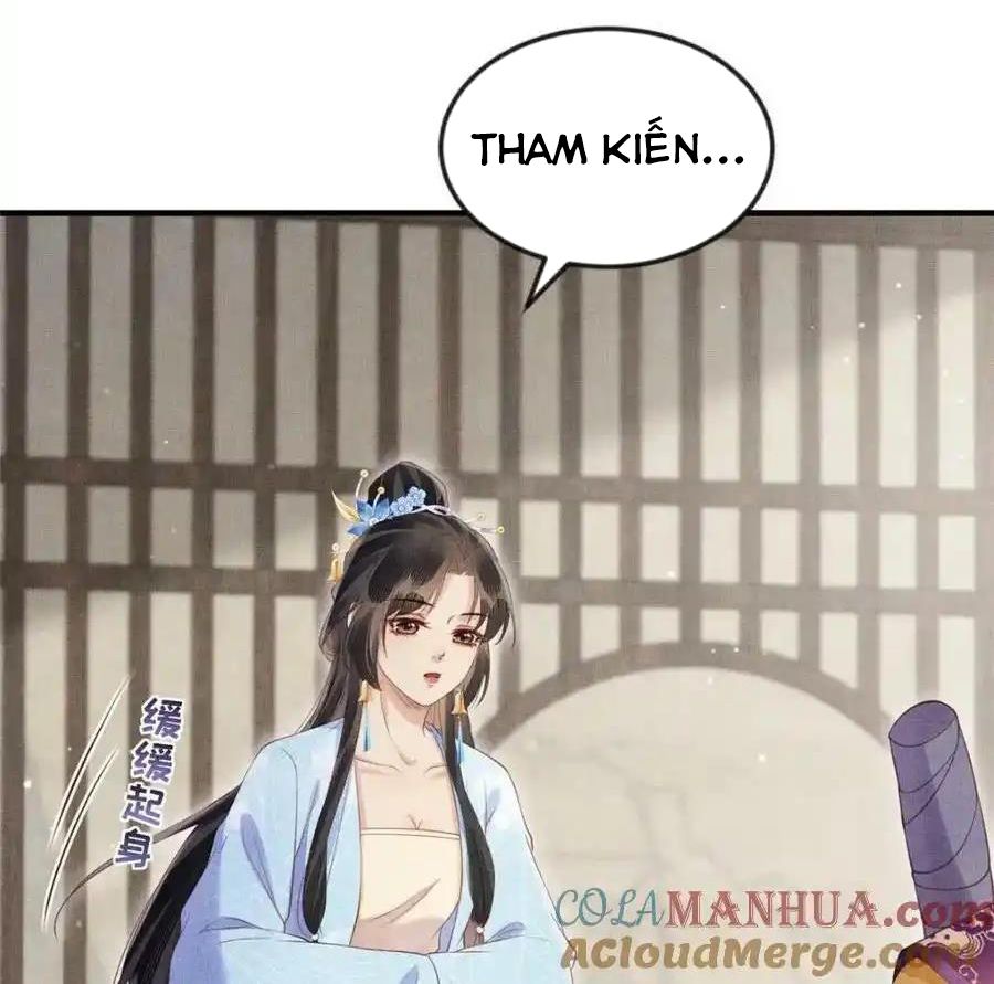 Ngày Nào Trưởng Công Chúa Cũng Muốn Làm Phản: Chapter 90