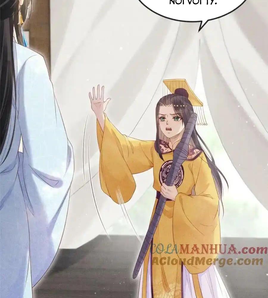 Ngày Nào Trưởng Công Chúa Cũng Muốn Làm Phản: Chapter 90