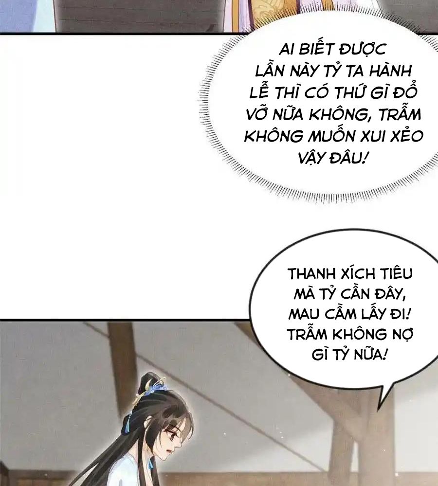 Ngày Nào Trưởng Công Chúa Cũng Muốn Làm Phản: Chapter 90