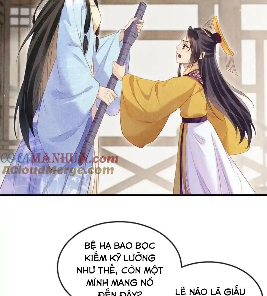 Ngày Nào Trưởng Công Chúa Cũng Muốn Làm Phản: Chapter 90