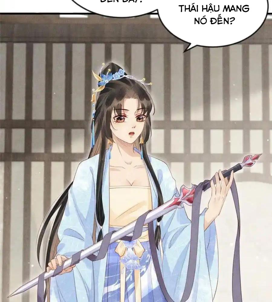 Ngày Nào Trưởng Công Chúa Cũng Muốn Làm Phản: Chapter 90