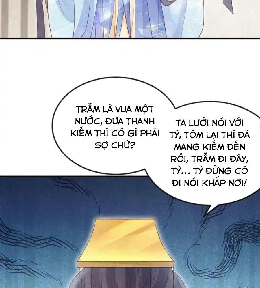 Ngày Nào Trưởng Công Chúa Cũng Muốn Làm Phản: Chapter 90