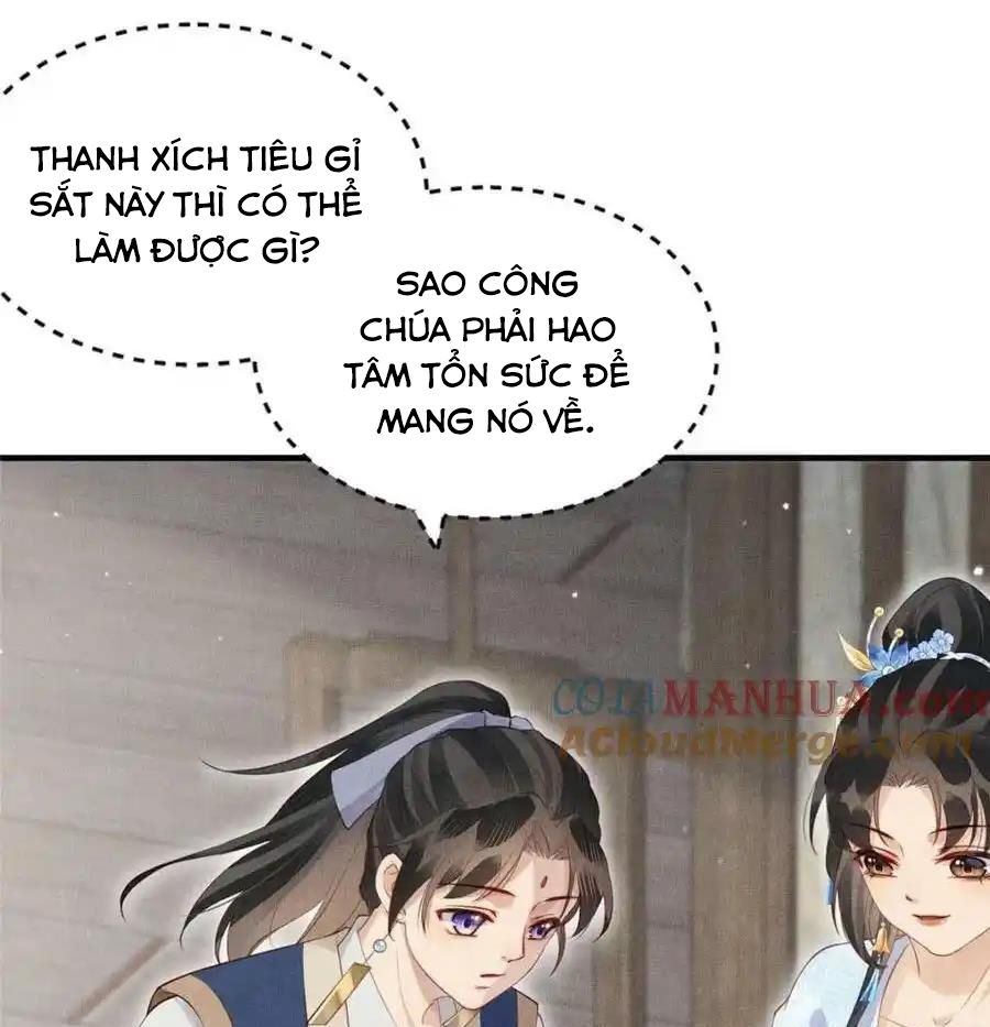 Ngày Nào Trưởng Công Chúa Cũng Muốn Làm Phản: Chapter 90