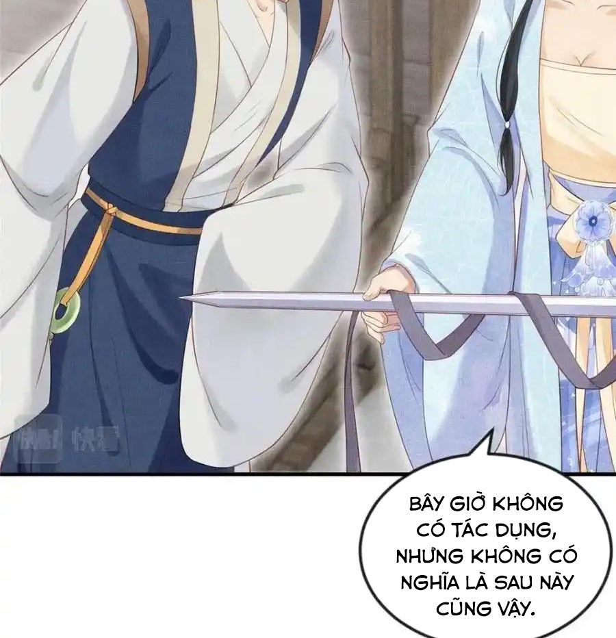 Ngày Nào Trưởng Công Chúa Cũng Muốn Làm Phản: Chapter 90