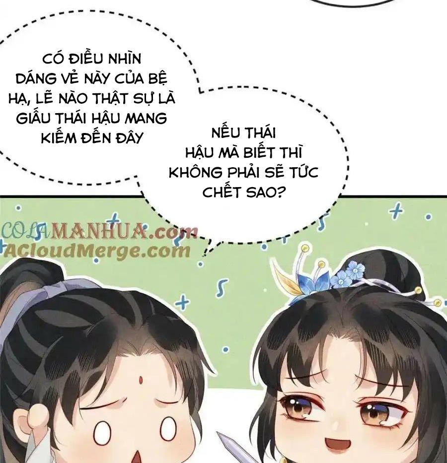 Ngày Nào Trưởng Công Chúa Cũng Muốn Làm Phản: Chapter 90