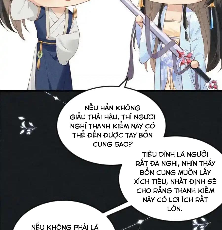 Ngày Nào Trưởng Công Chúa Cũng Muốn Làm Phản: Chapter 90