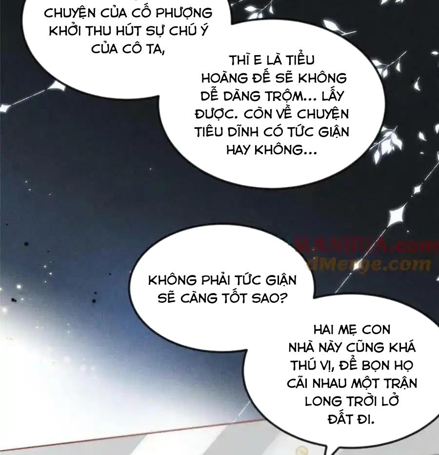 Ngày Nào Trưởng Công Chúa Cũng Muốn Làm Phản: Chapter 90