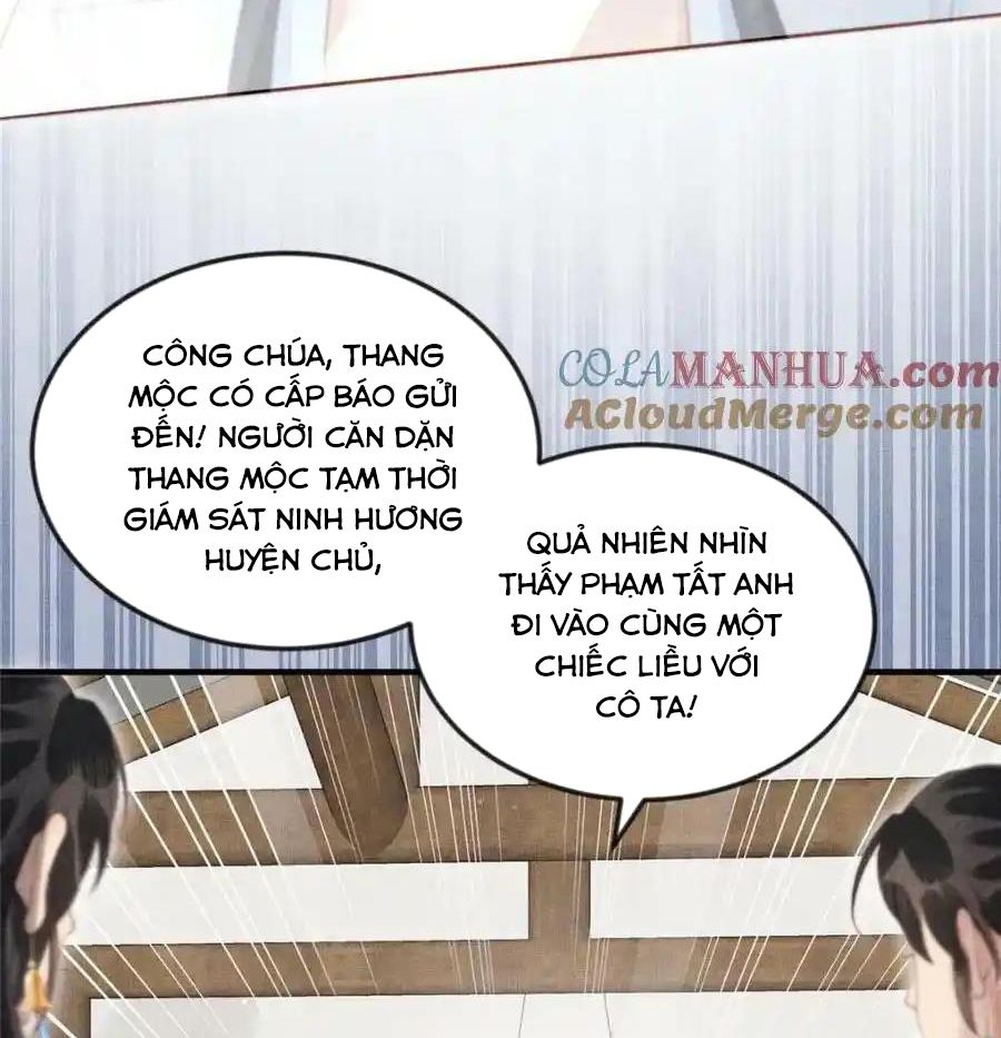 Ngày Nào Trưởng Công Chúa Cũng Muốn Làm Phản: Chapter 90