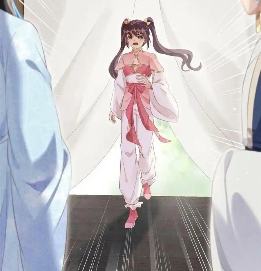 Ngày Nào Trưởng Công Chúa Cũng Muốn Làm Phản: Chapter 90