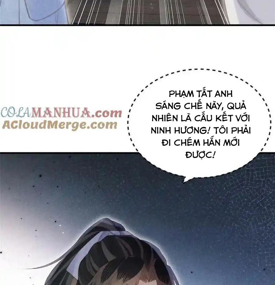 Ngày Nào Trưởng Công Chúa Cũng Muốn Làm Phản: Chapter 90