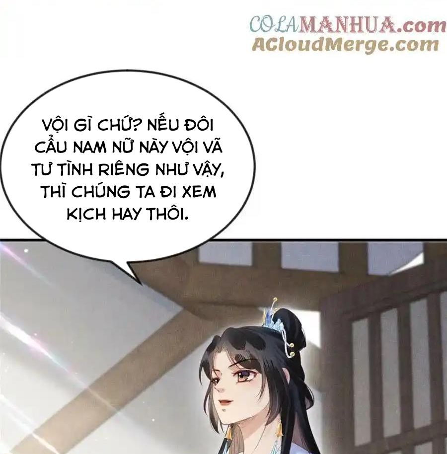 Ngày Nào Trưởng Công Chúa Cũng Muốn Làm Phản: Chapter 90