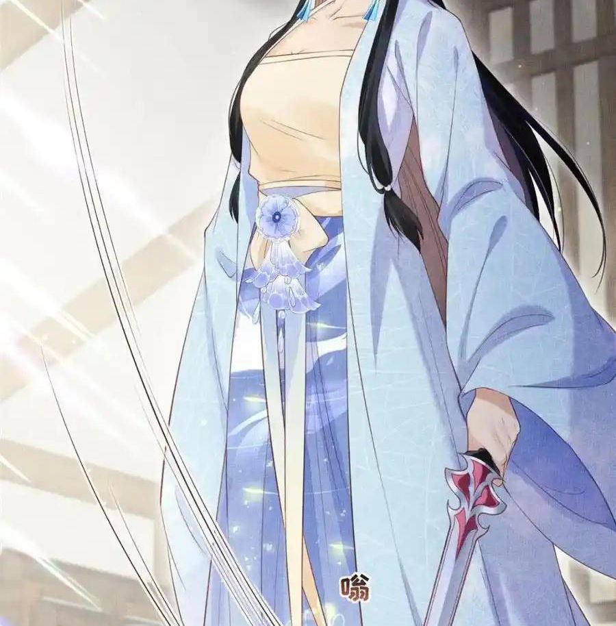 Ngày Nào Trưởng Công Chúa Cũng Muốn Làm Phản: Chapter 90