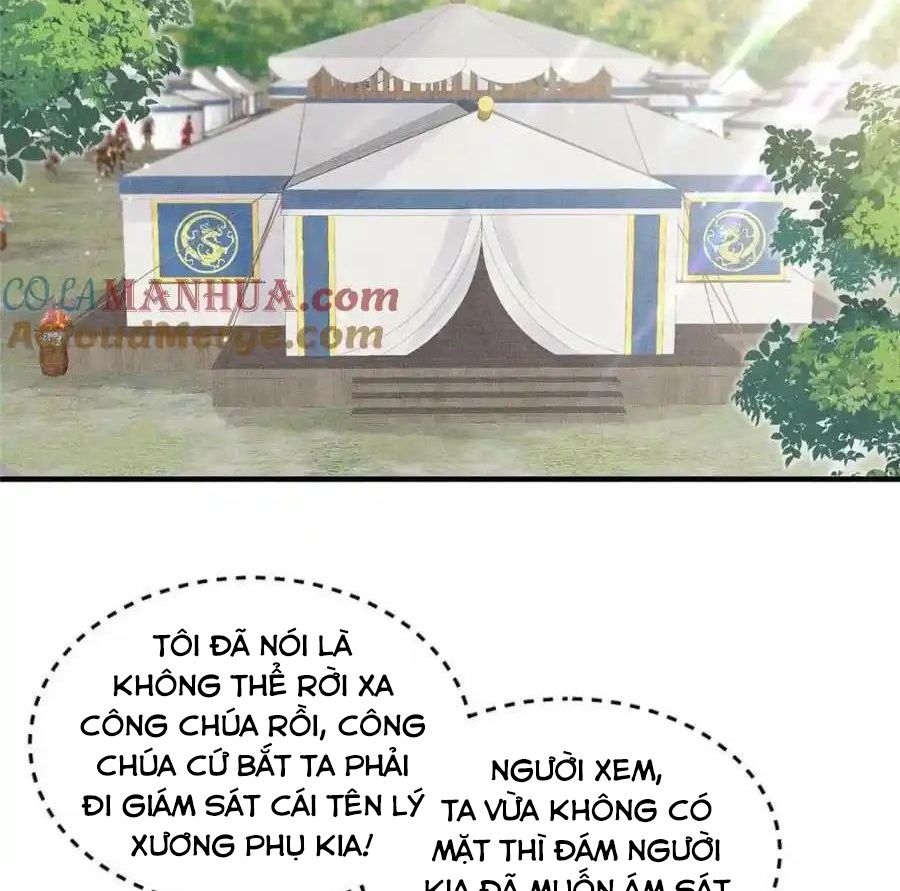 Ngày Nào Trưởng Công Chúa Cũng Muốn Làm Phản: Chapter 90