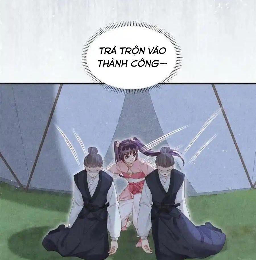 Ngày Nào Trưởng Công Chúa Cũng Muốn Làm Phản: Chapter 90