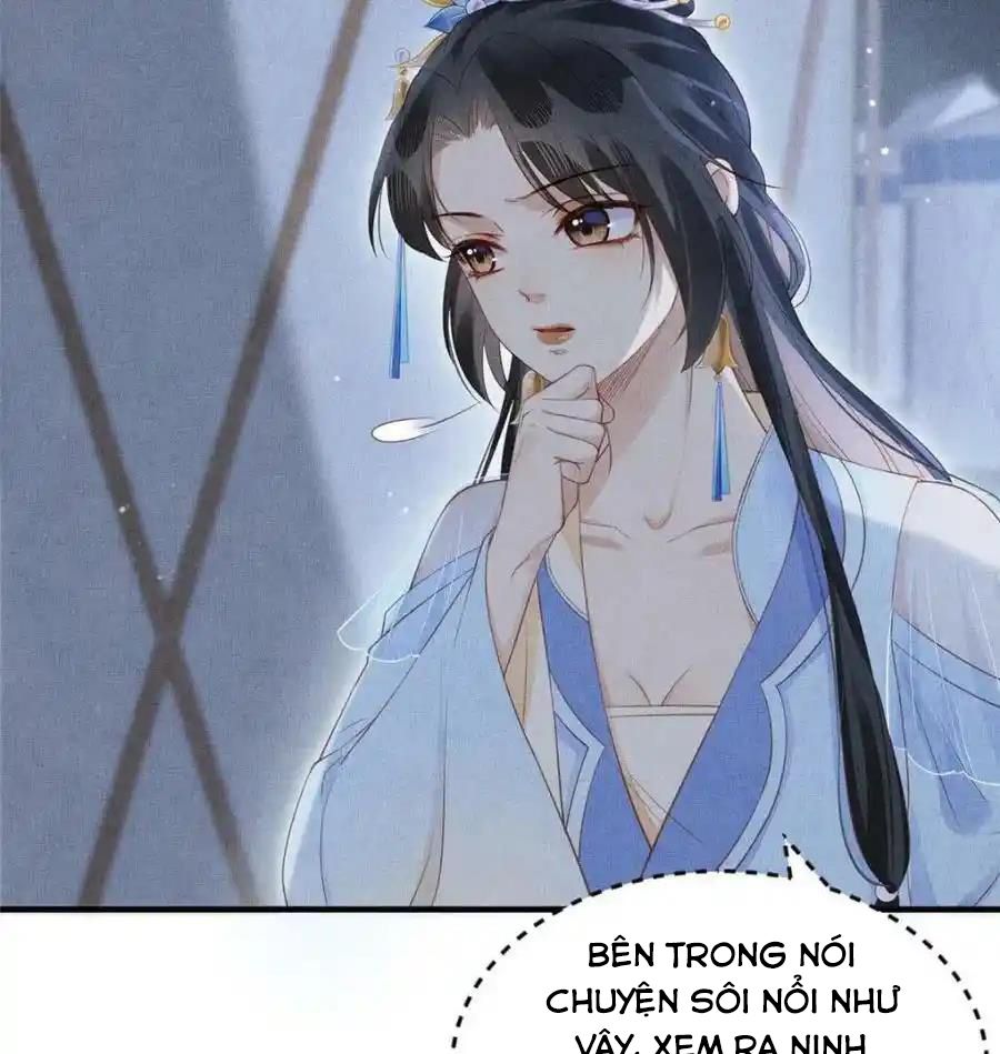 Ngày Nào Trưởng Công Chúa Cũng Muốn Làm Phản: Chapter 90