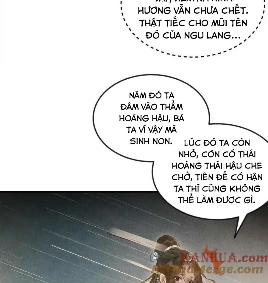 Ngày Nào Trưởng Công Chúa Cũng Muốn Làm Phản: Chapter 90